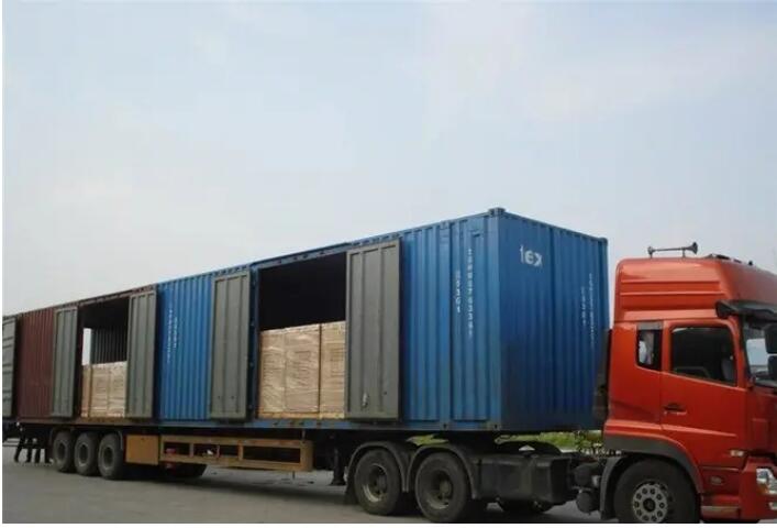 漳州到上思县整车运输