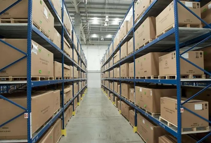 漳州到上思县货物仓储