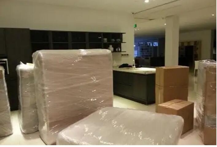 漳州到上思县长途搬家